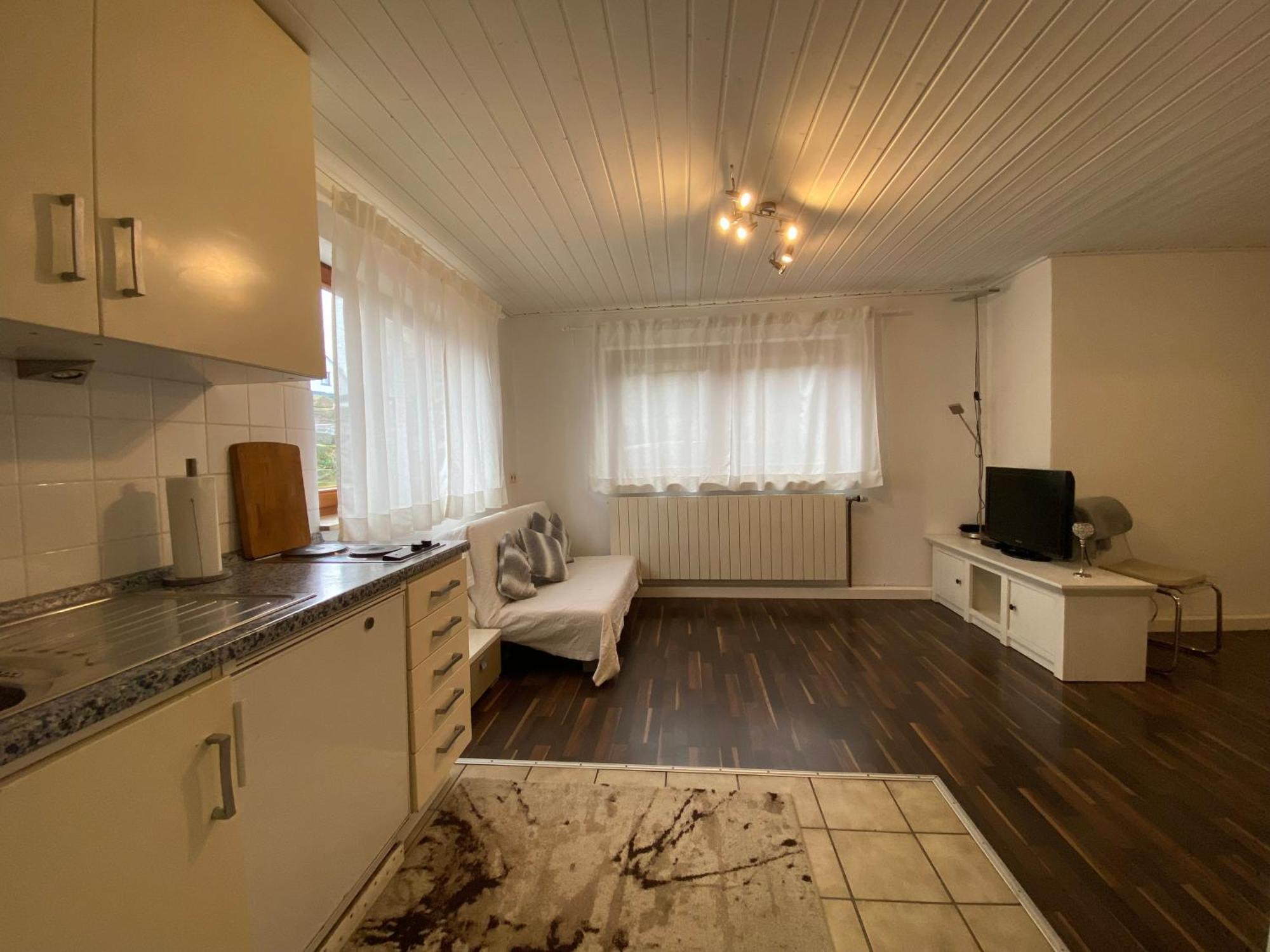 Ferienwohnung Geiger Sersheim Exterior photo