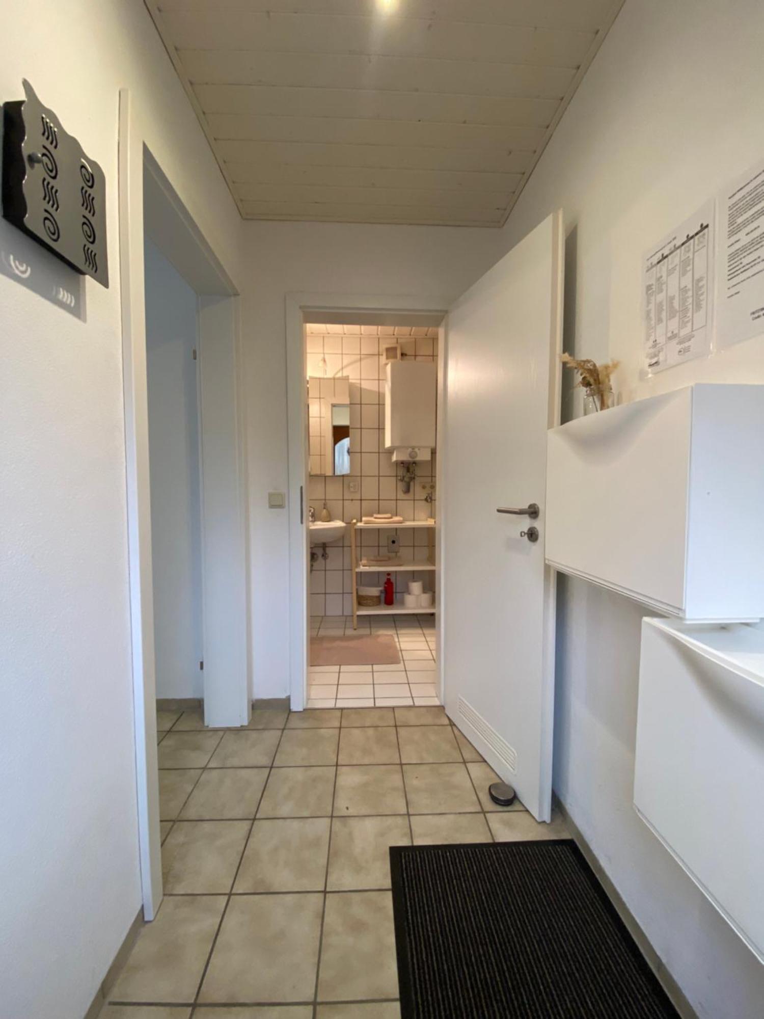 Ferienwohnung Geiger Sersheim Exterior photo
